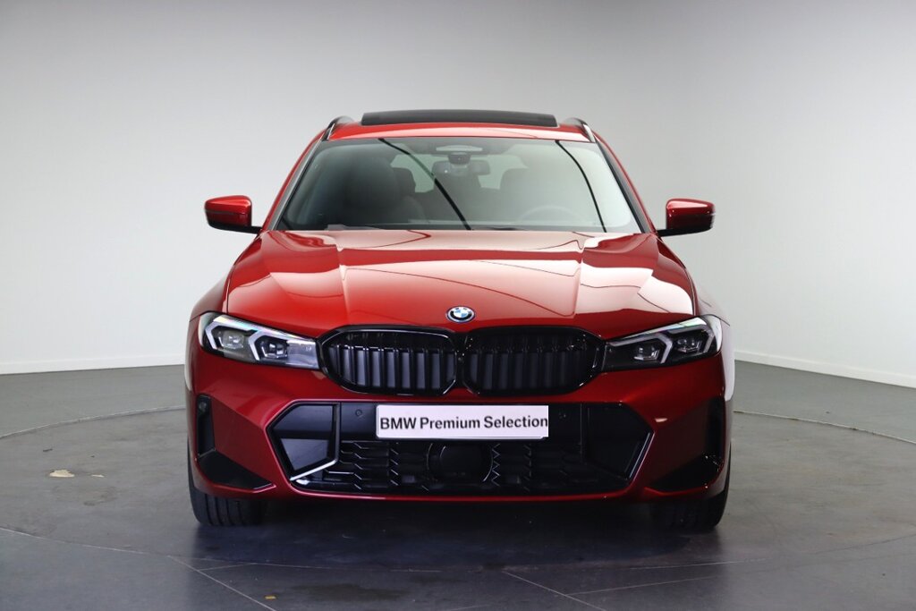 BMW 3 Serie 6