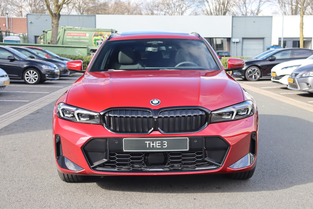 BMW 3 Serie 7