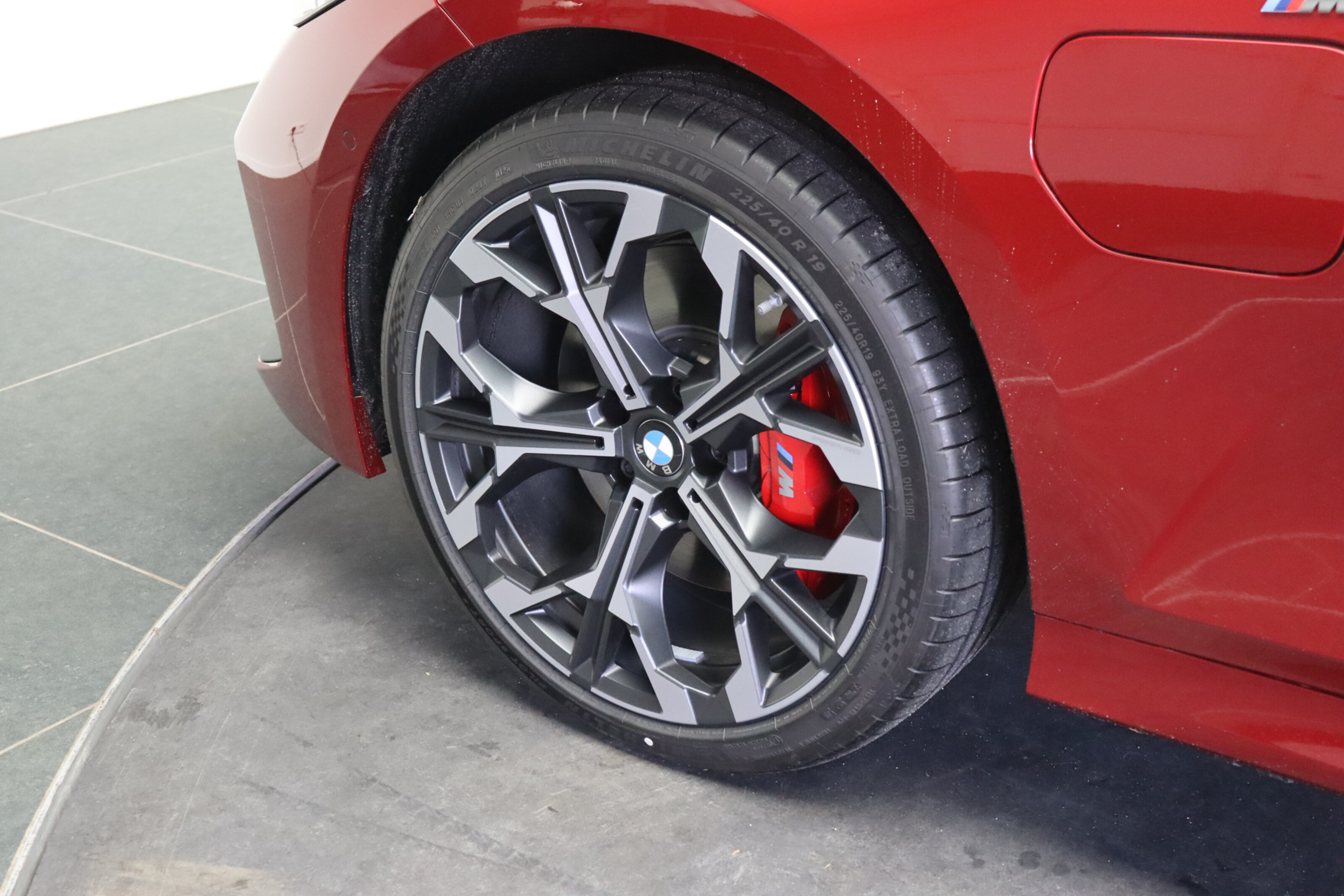 BMW 3 Serie 8