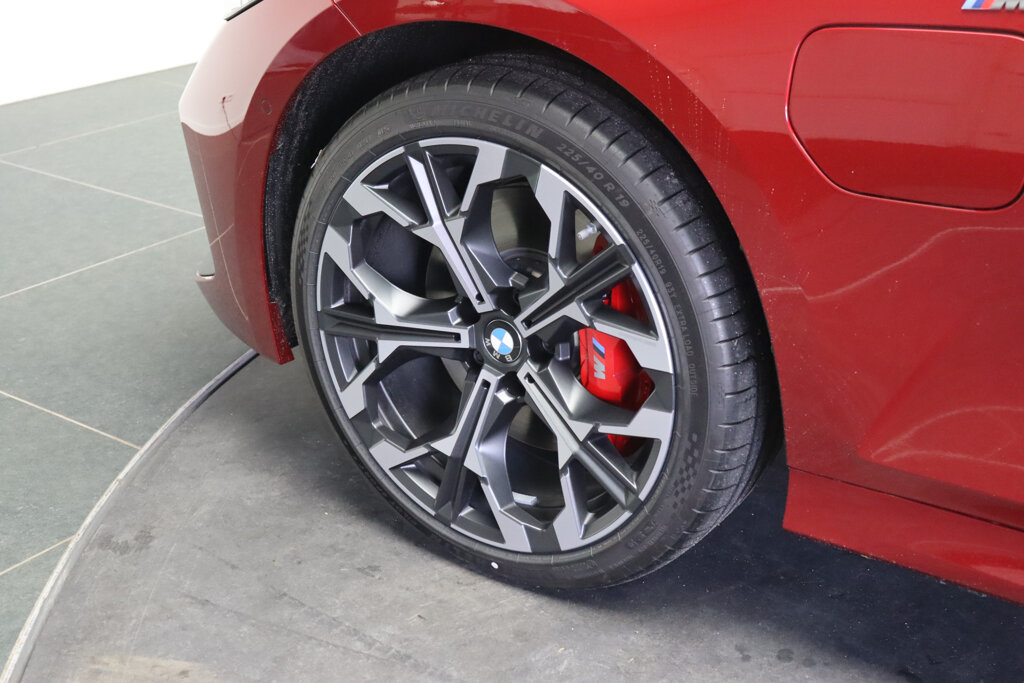 BMW 3 Serie 8