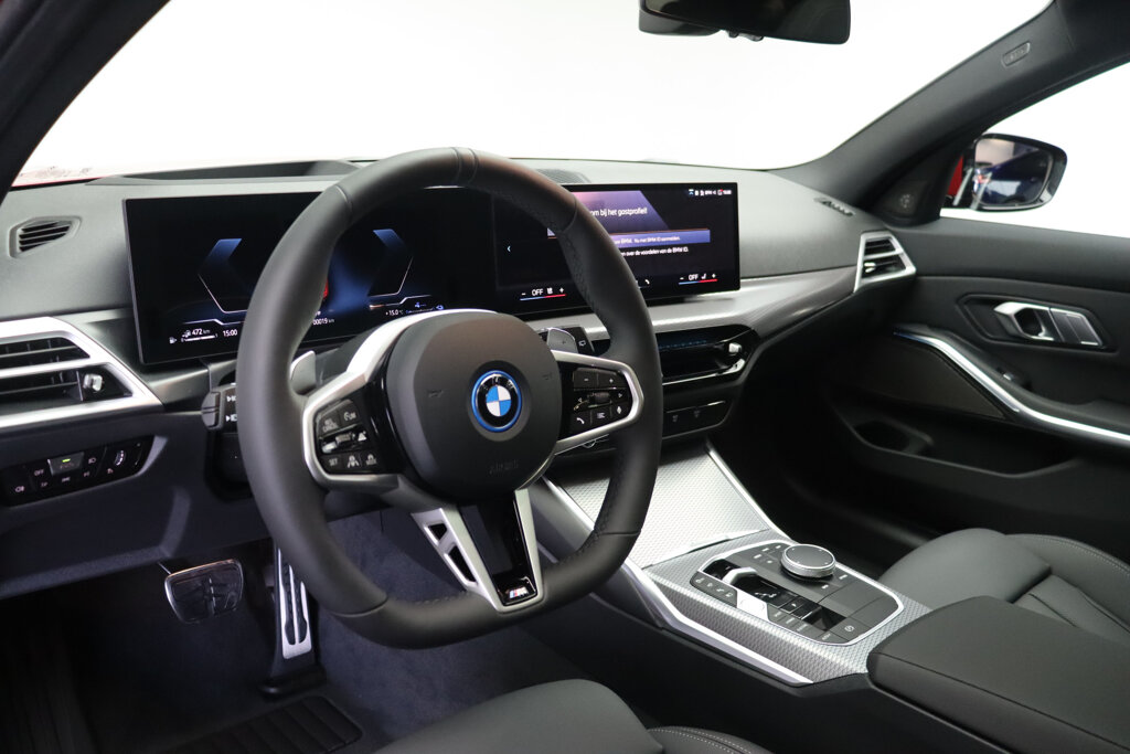 BMW 3 Serie 17
