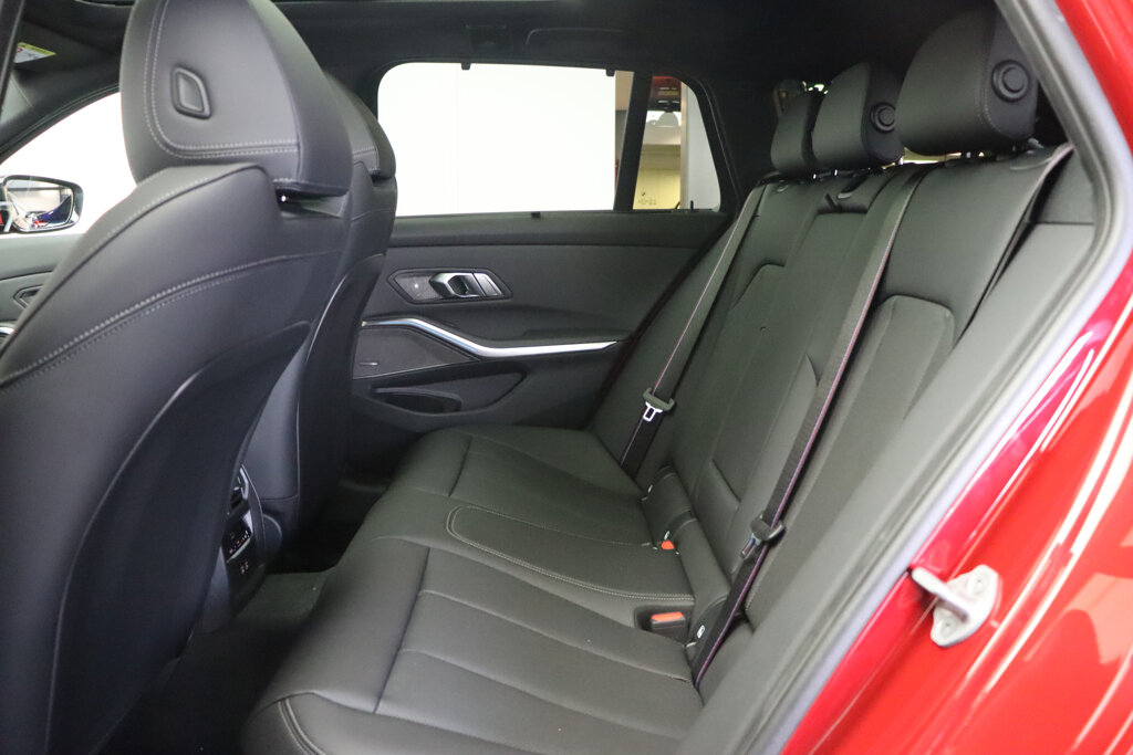 BMW 3 Serie 29