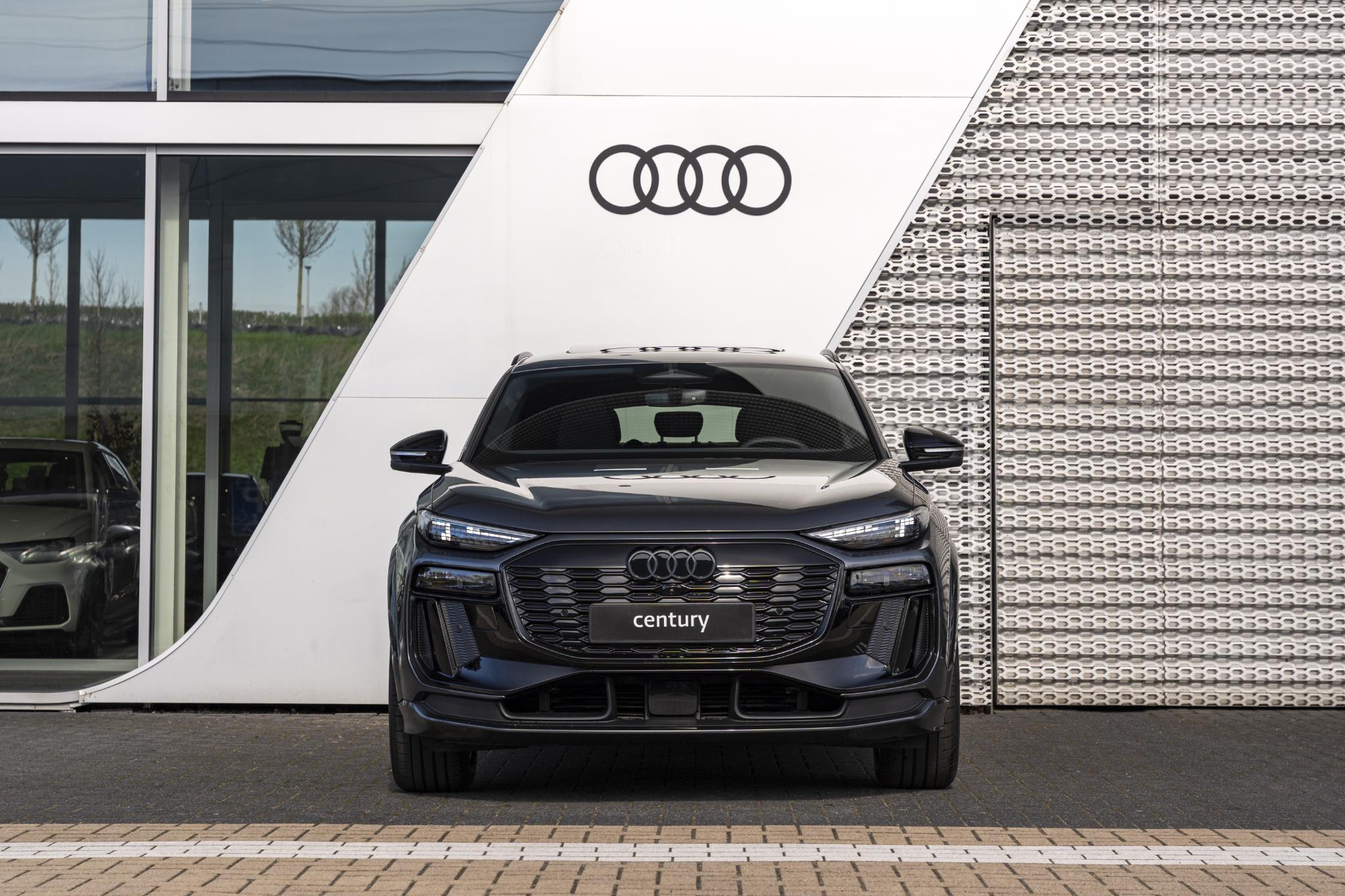 Audi Q6 S edition e-tron perf 100Kwh 225 kW / 306 PK Sport - Afbeelding 4