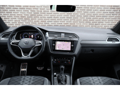 Volkswagen Tiguan 1.5 TSI 150pk DSG R-Line Business+ - Afbeelding 5
