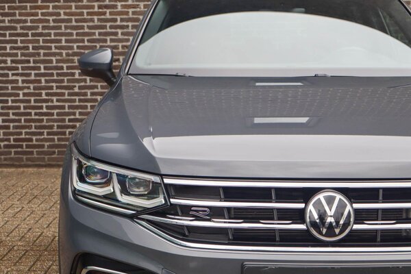 matrix LED koplampen