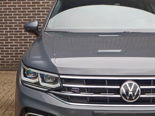 matrix LED koplampen