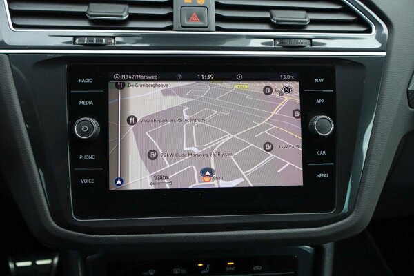 navigatiesysteem full map