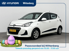 Hyundai i10 1.0i Comfort - Afbeelding 2