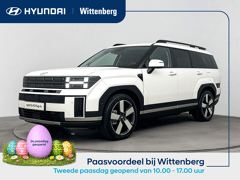 Hyundai Santa Fe 1.6 T-GDI PHEV Premium Plus 4WD 7p. - Afbeelding 2