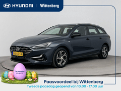 Hyundai i30 Wagon 1.0 T-GDi MHEV COMFORT SMART - Afbeelding 2