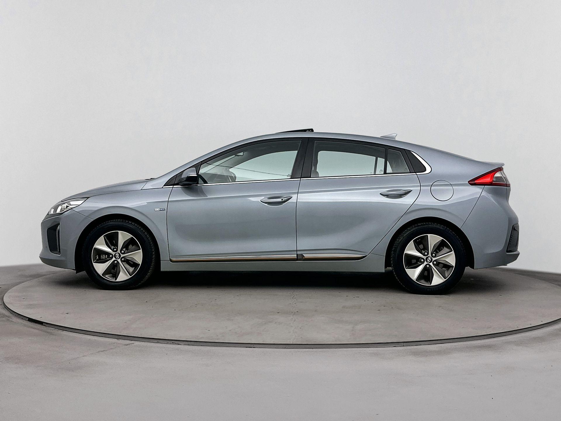 Hyundai IONIQ Premium EV - Afbeelding 5