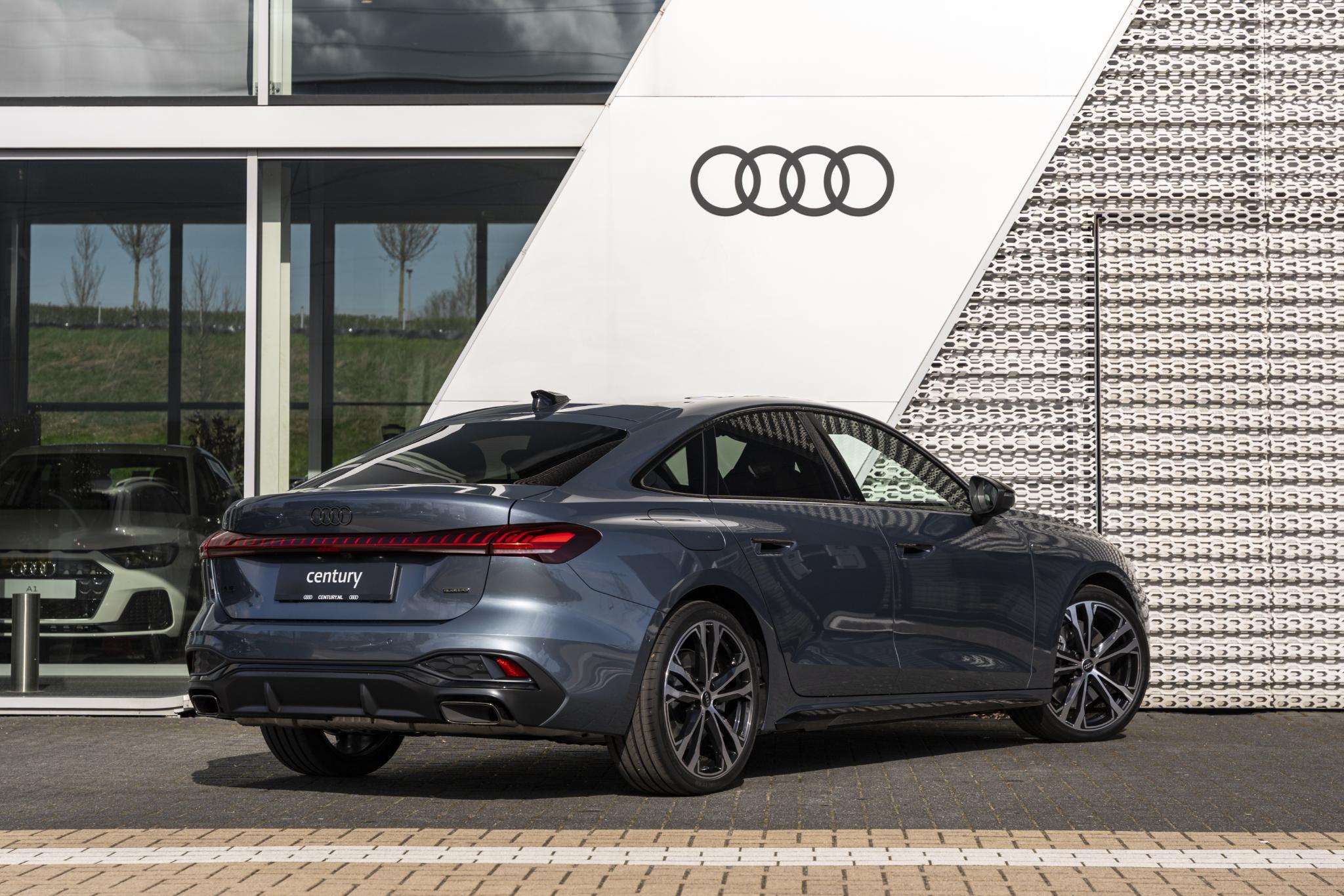 Audi A5 Limousine S edition e-hybrid 220 kW / 299 PK Limousine 7 ver - Afbeelding 3