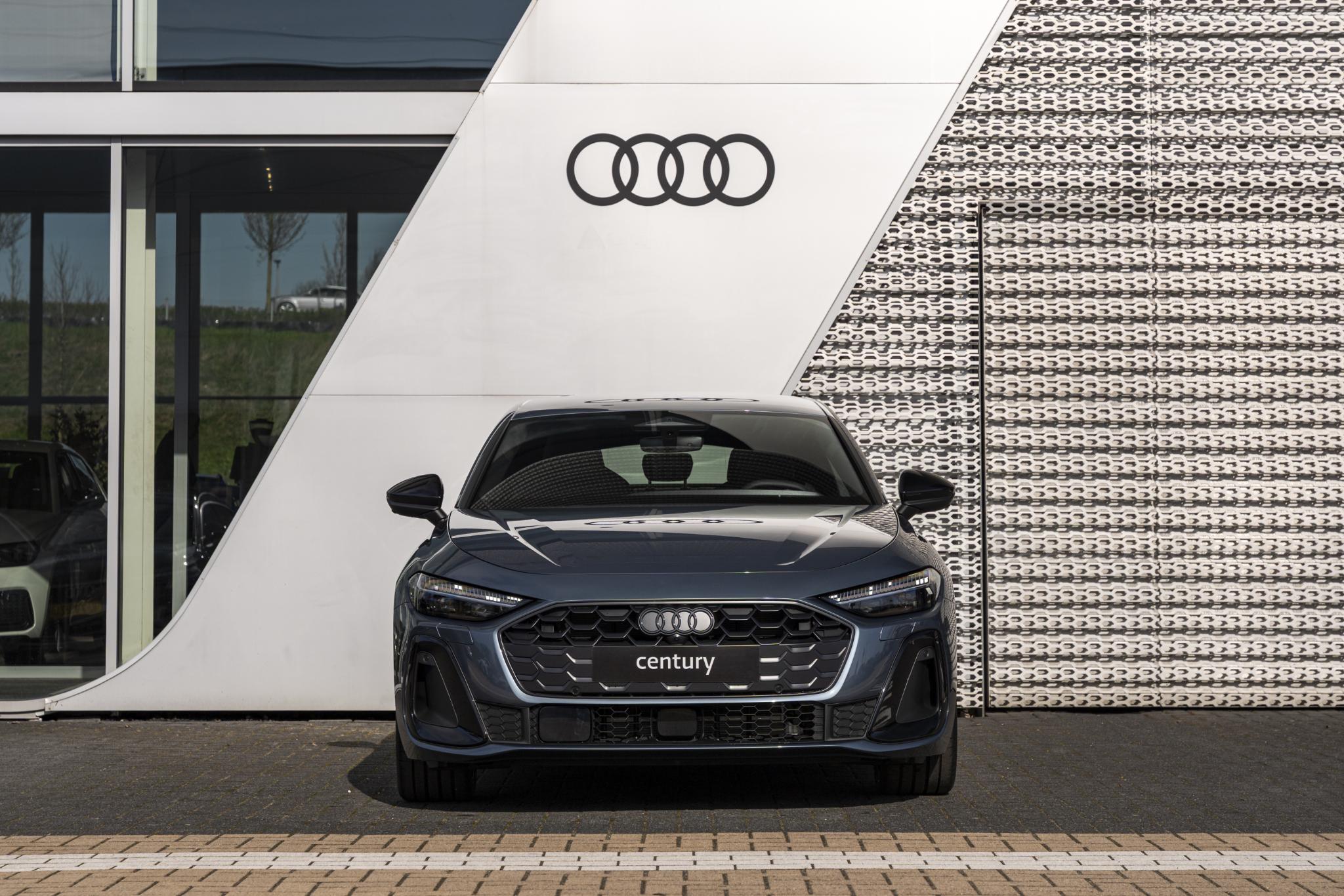 Audi A5 Limousine S edition e-hybrid 220 kW / 299 PK Limousine 7 ver - Afbeelding 5