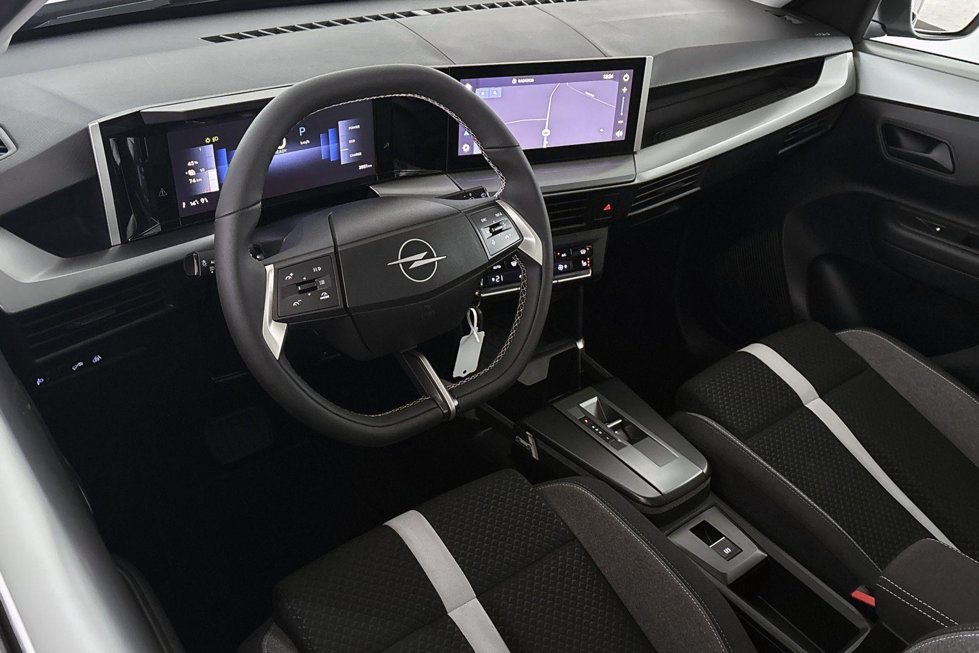 Opel Frontera Electric Edition 44 kWh - Afbeelding 5