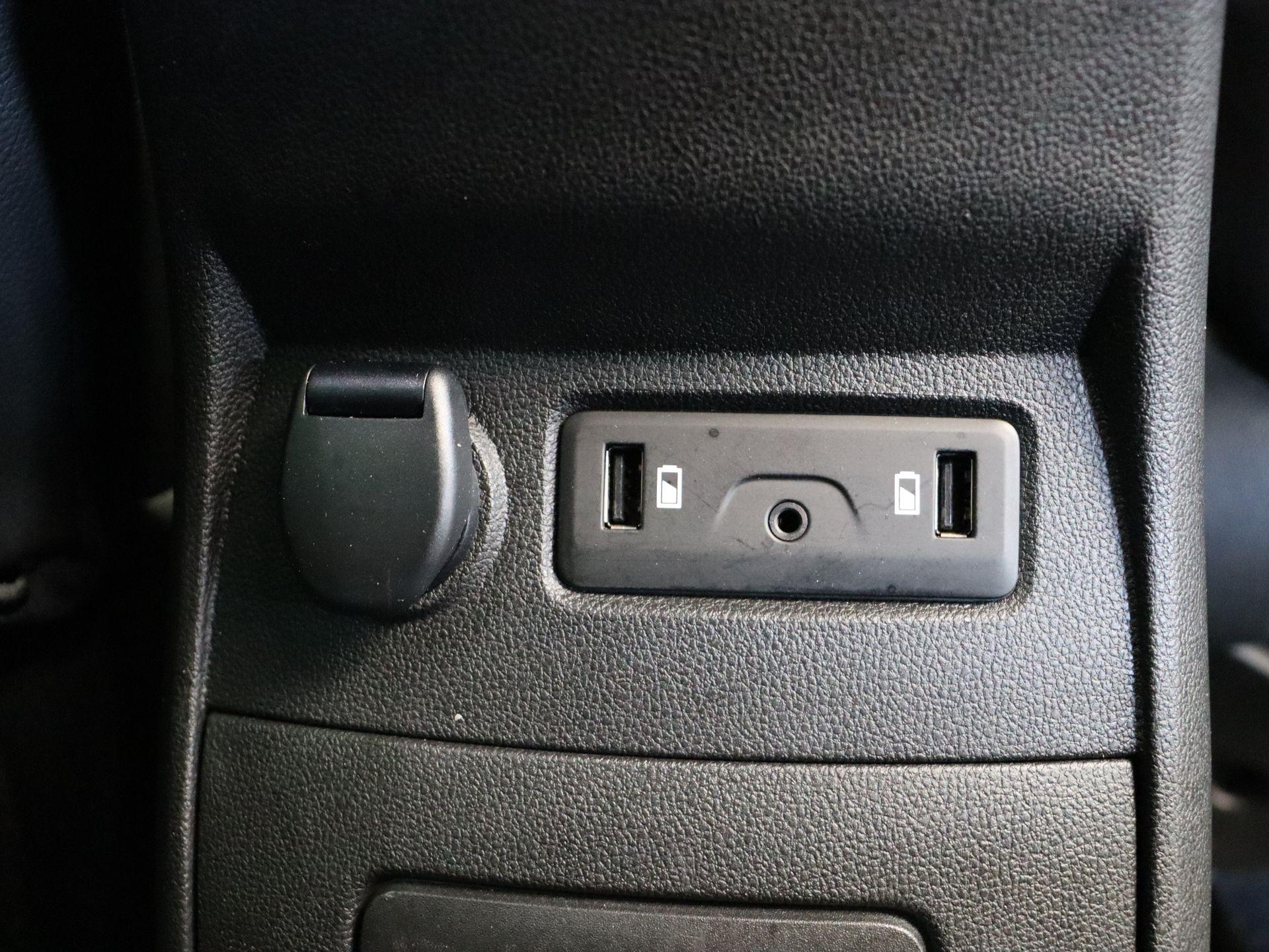 Renault Scénic TCe 130pk Intens - Afbeelding 4