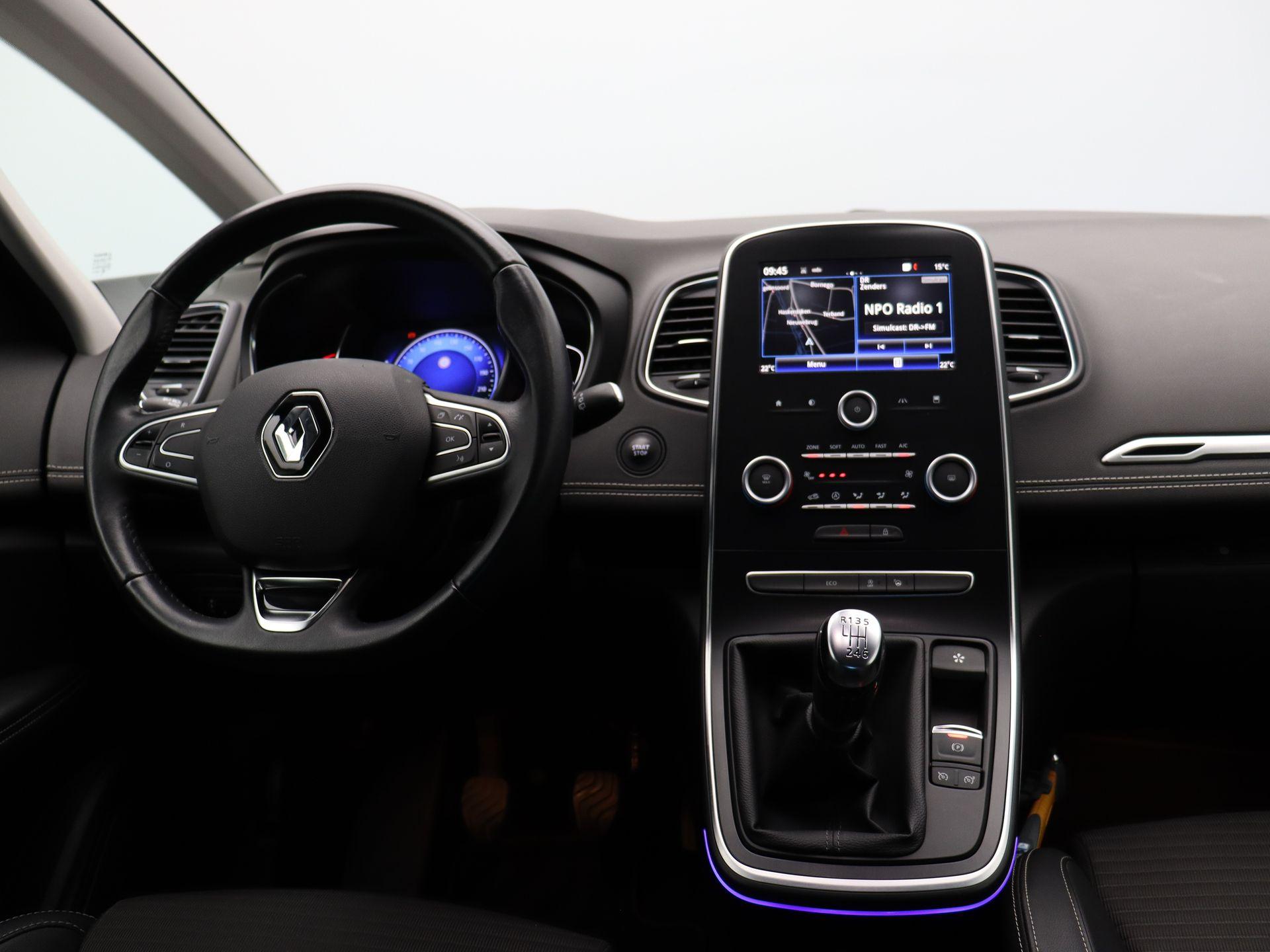 Renault Scénic TCe 130pk Intens - Afbeelding 5