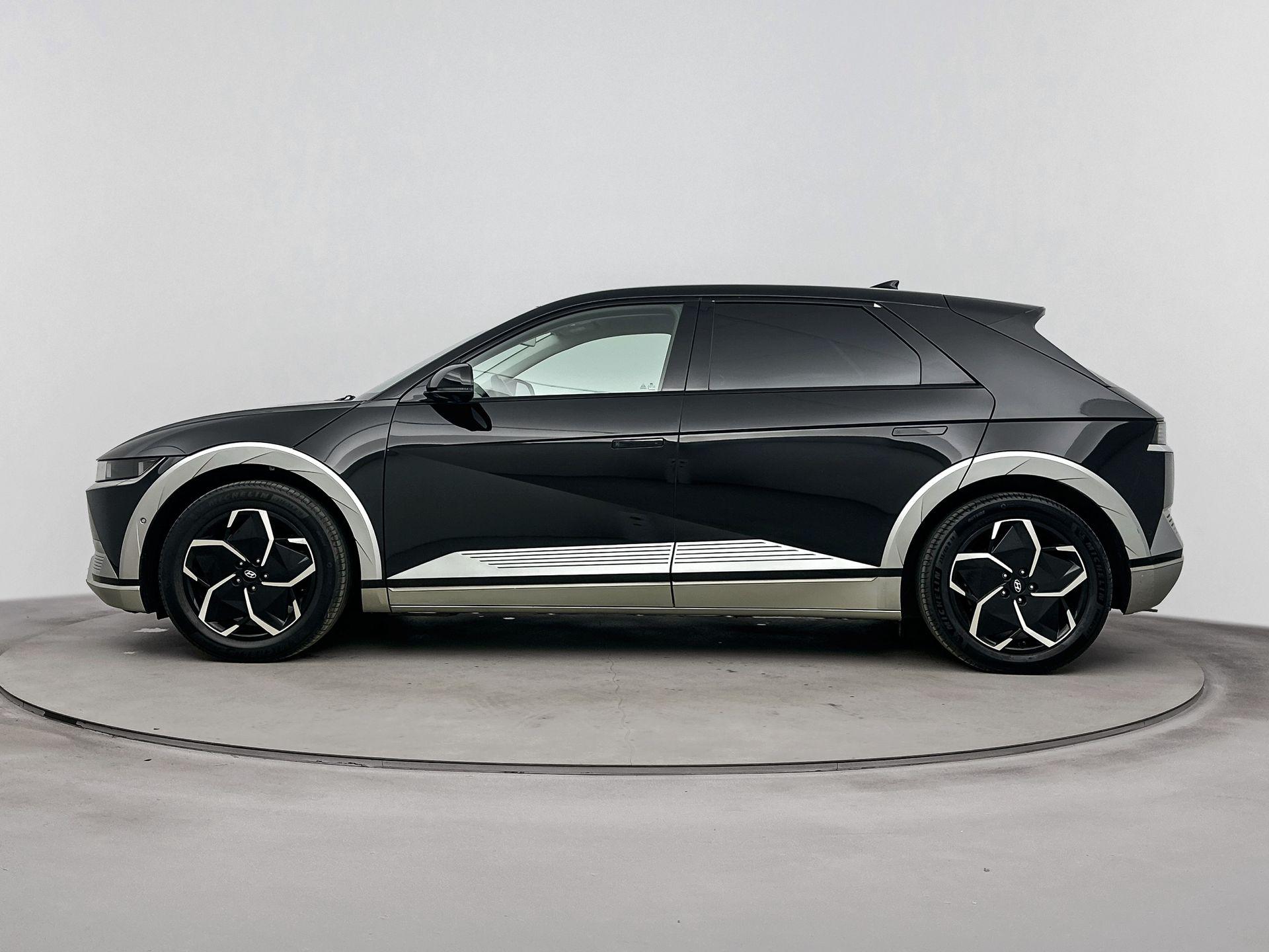 Hyundai IONIQ 5 Lounge 73kWh - Afbeelding 4