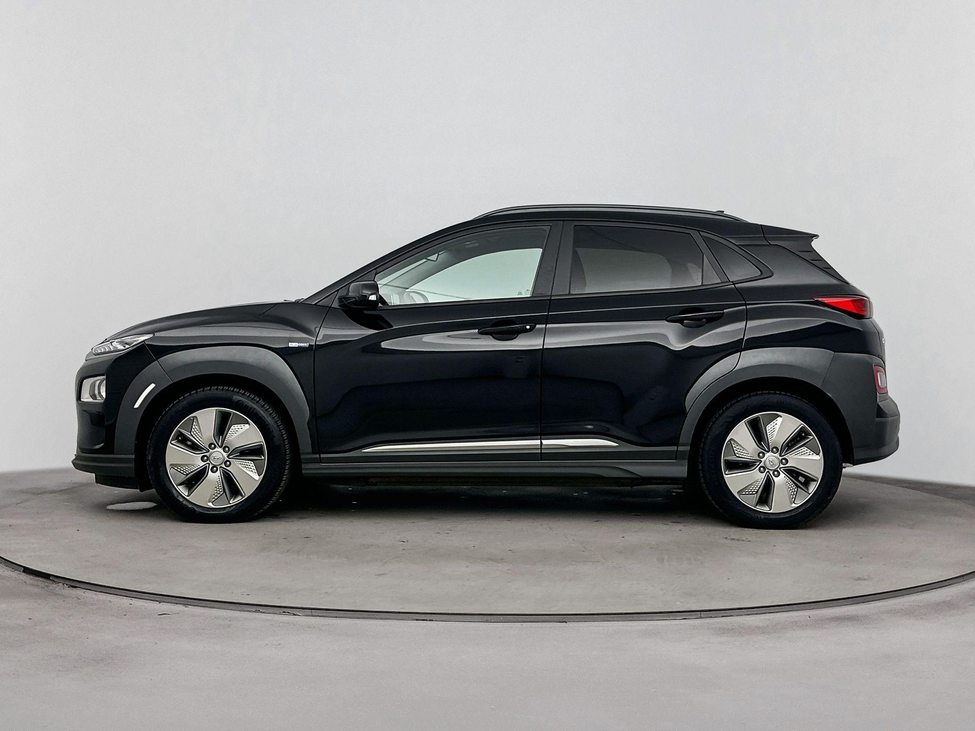 Hyundai Kona EV FASHION 64 kWh - Afbeelding 5