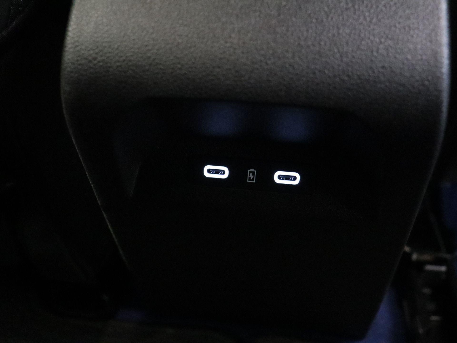 Renault Megane E-Tech comfort range esprit alpine 60 kWh - Afbeelding 4