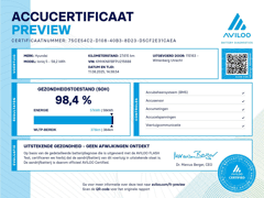 Hyundai IONIQ 5 CONNECT+ 58 kWh - Afbeelding 4