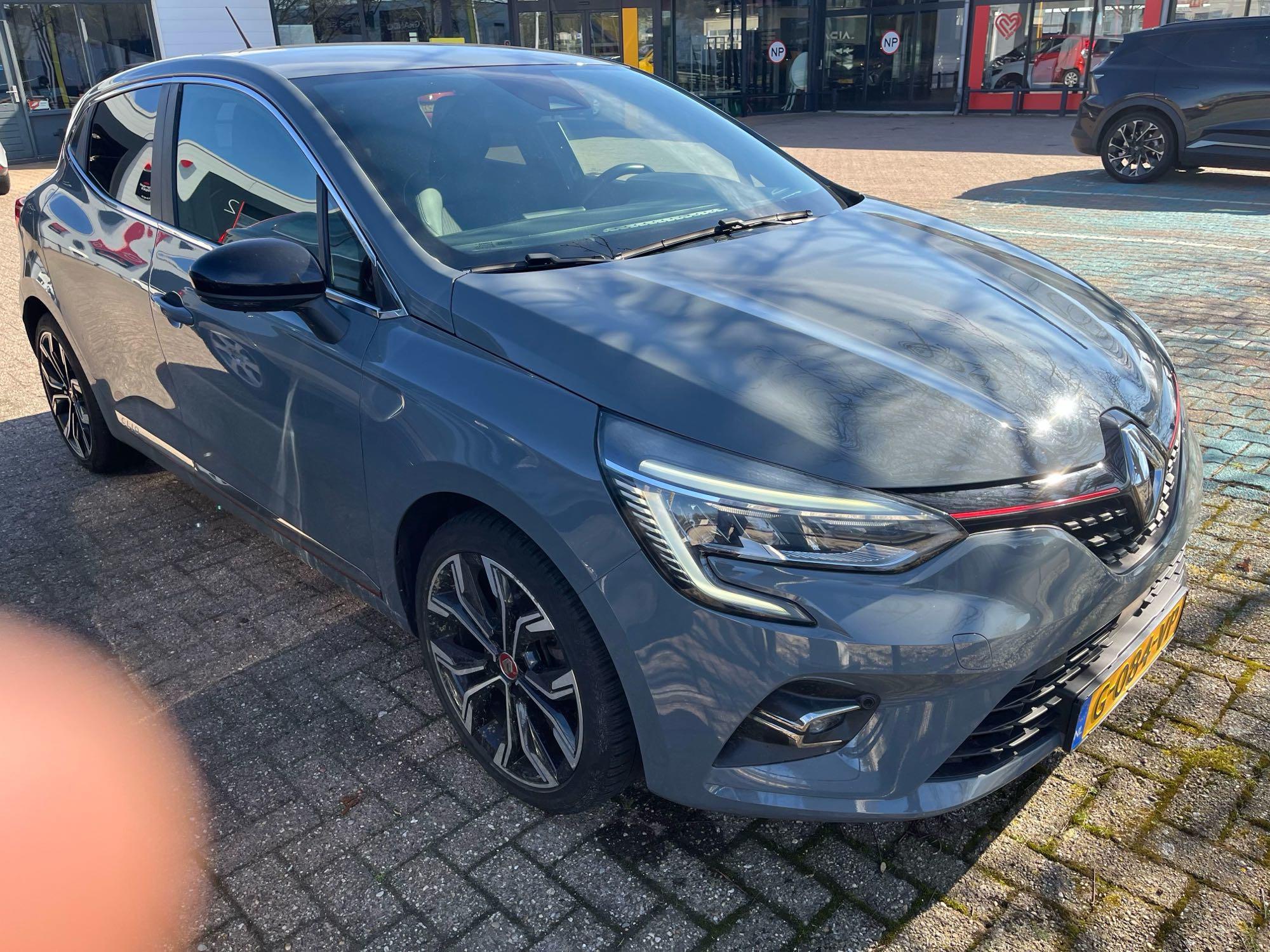 Renault Clio TCe 100 Intens - Afbeelding 3