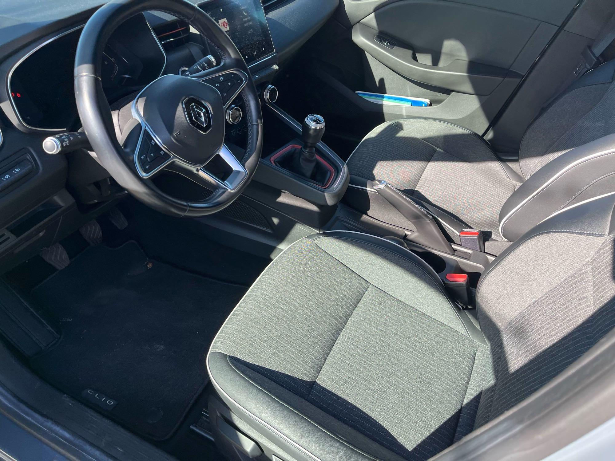 Renault Clio TCe 100 Intens - Afbeelding 4