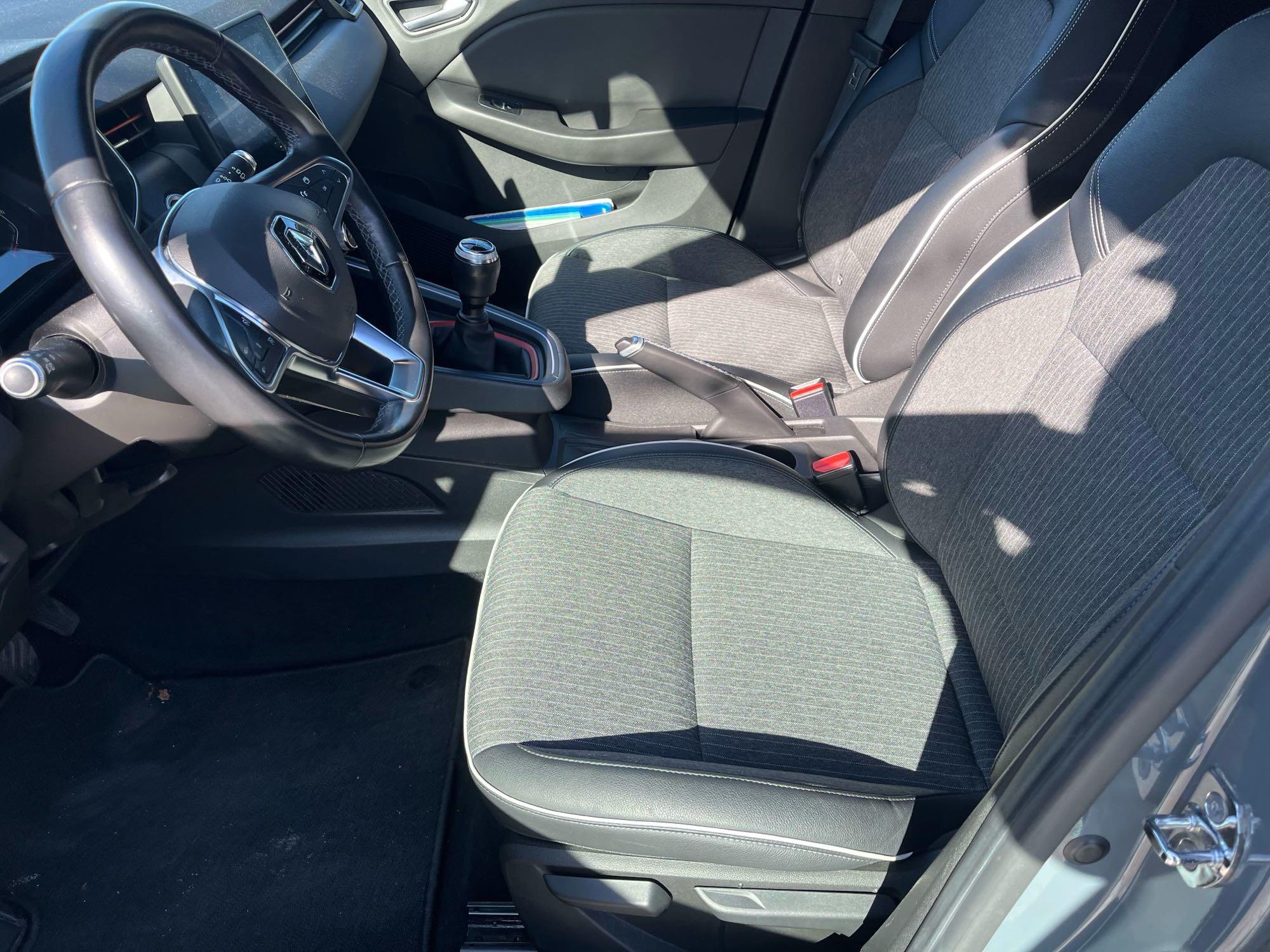 Renault Clio TCe 100 Intens - Afbeelding 5