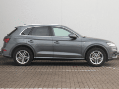Audi Q5 55 TFSI e S edition - Afbeelding 4