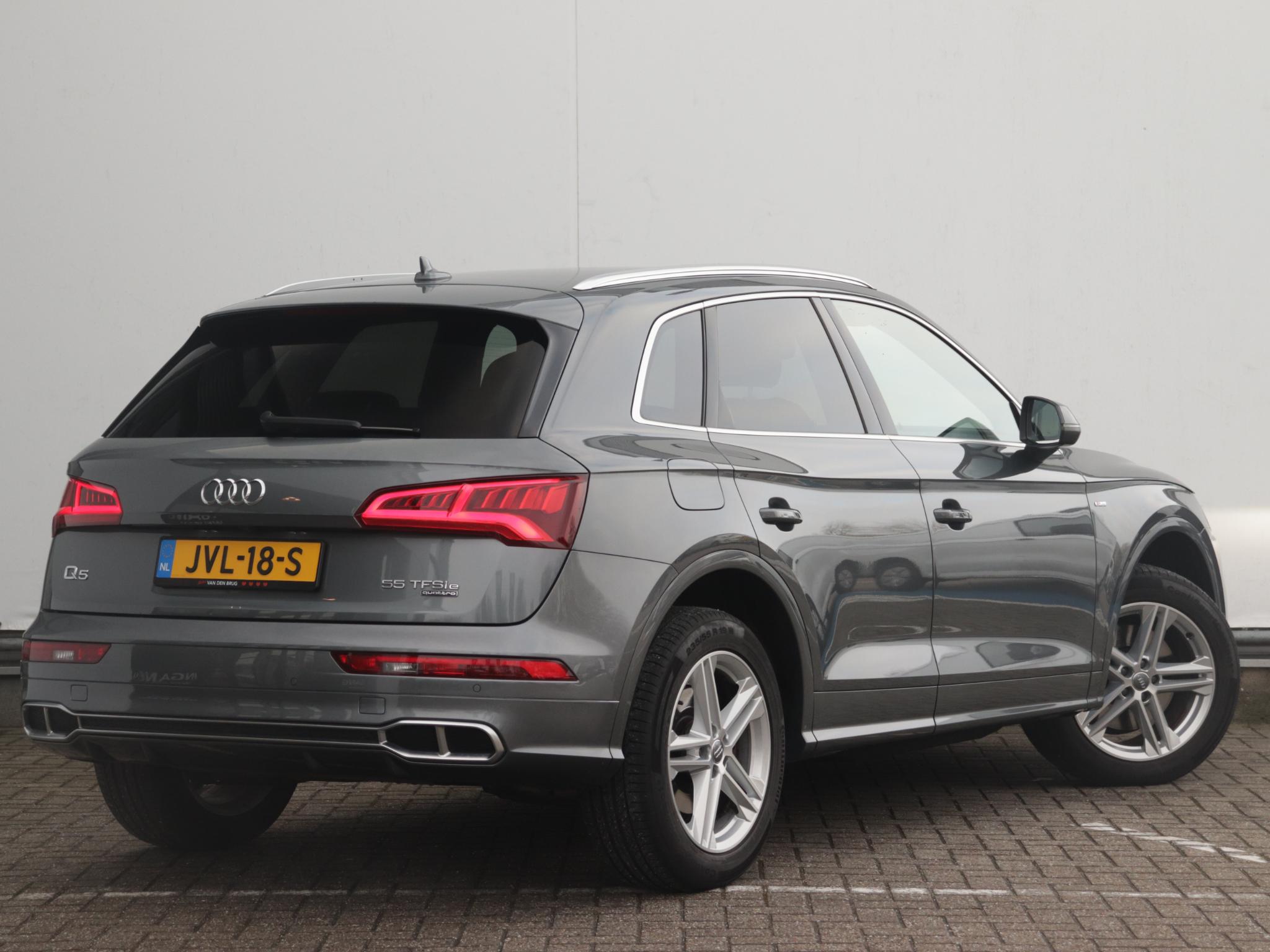 Audi Q5 55 TFSI e S edition - Afbeelding 5