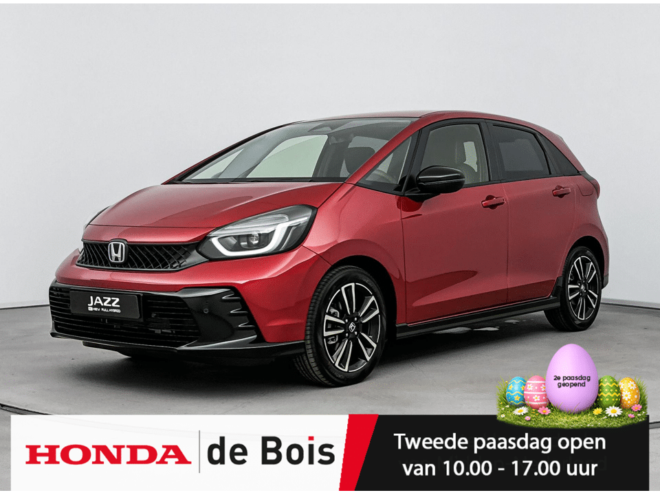 Honda Jazz 1.5 e:HEV Advance Sport - Afbeelding 1