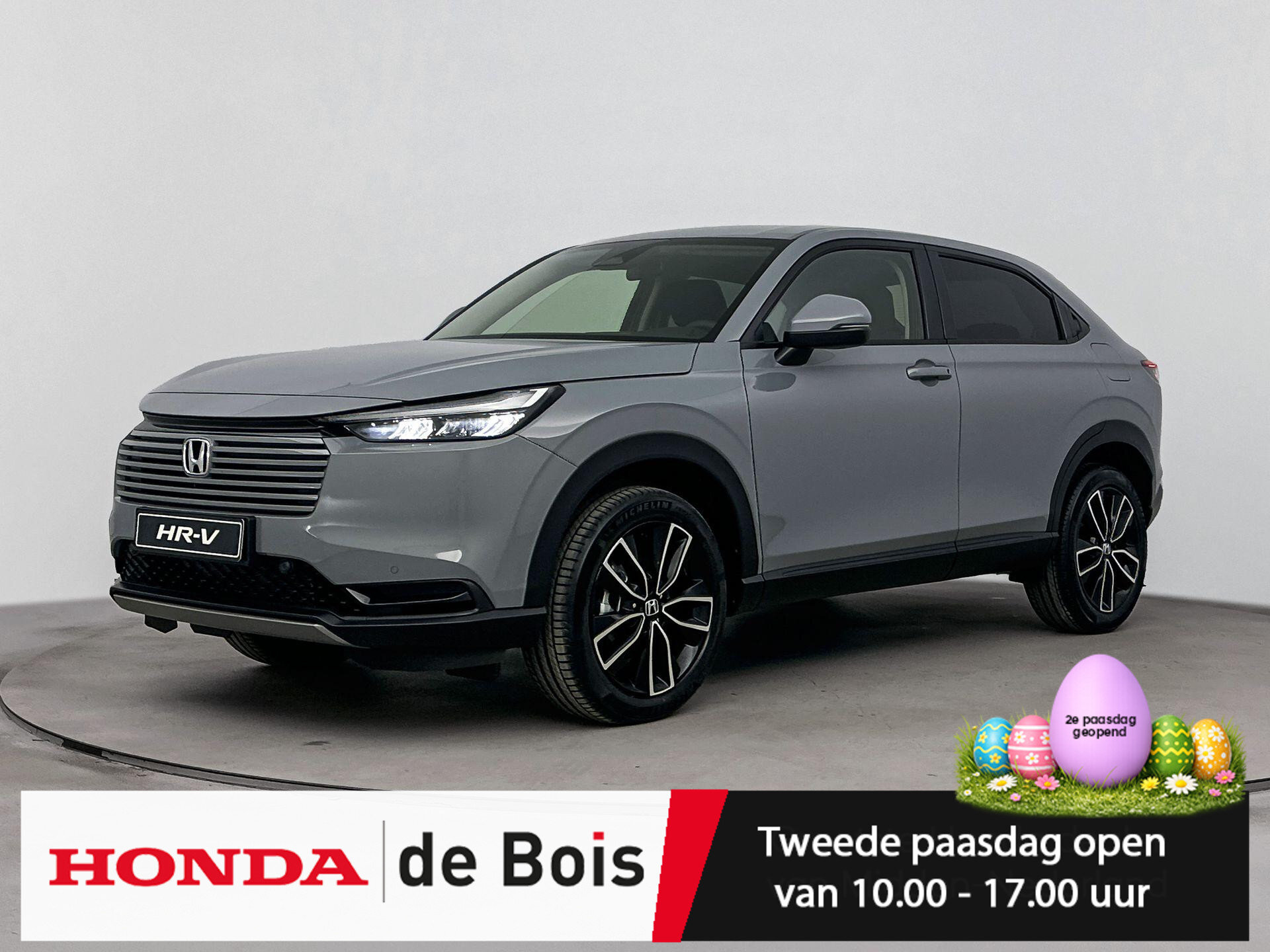 Honda HR-V 1.5 e:HEV Elegance