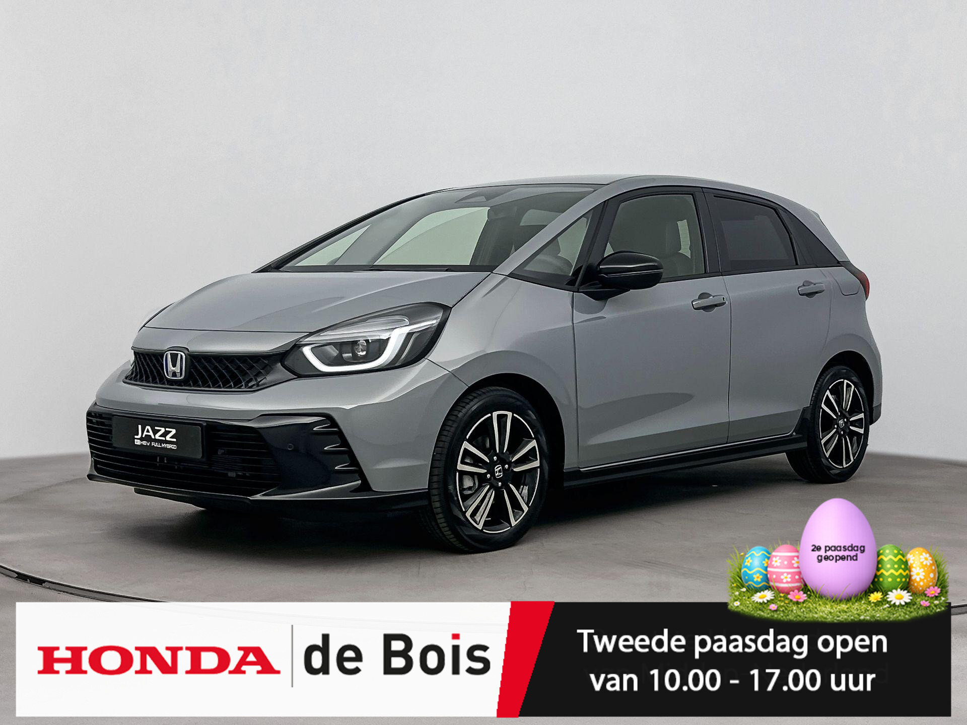 Honda Jazz 1.5 e:HEV Advance Sport