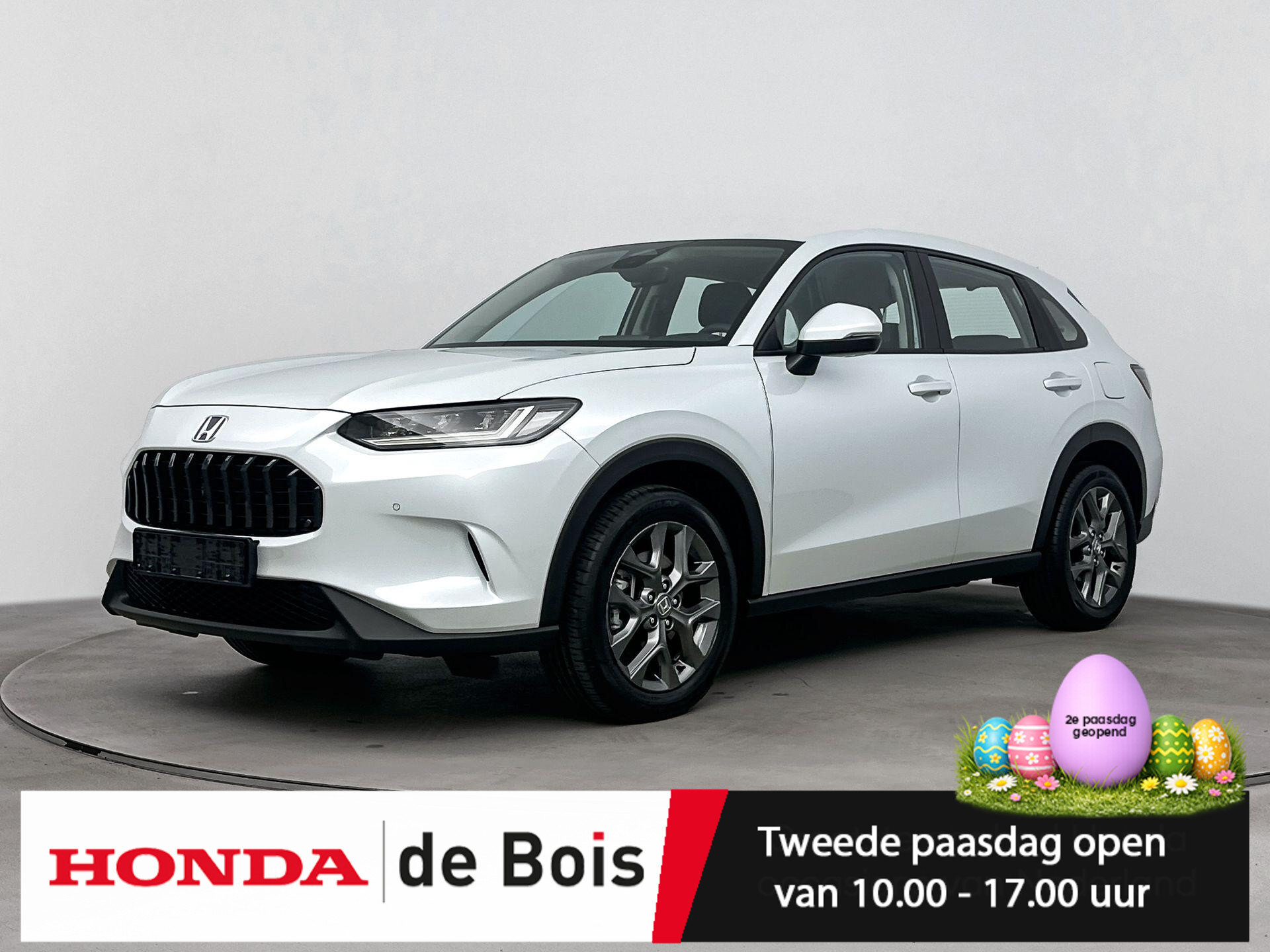 Honda ZR-V 2.0 e:HEV Elegance - Afbeelding 1