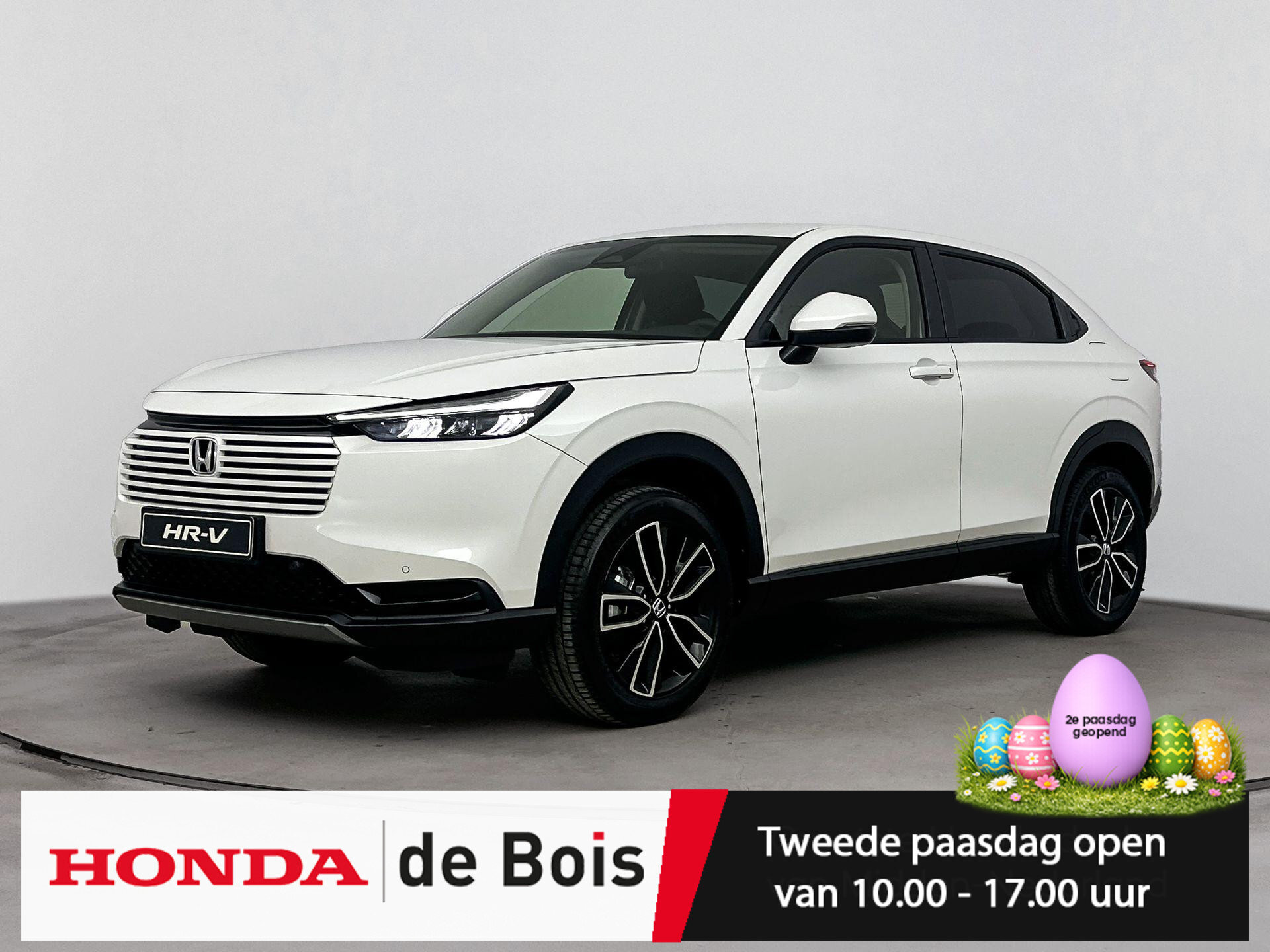 Honda HR-V 1.5 e:HEV Elegance