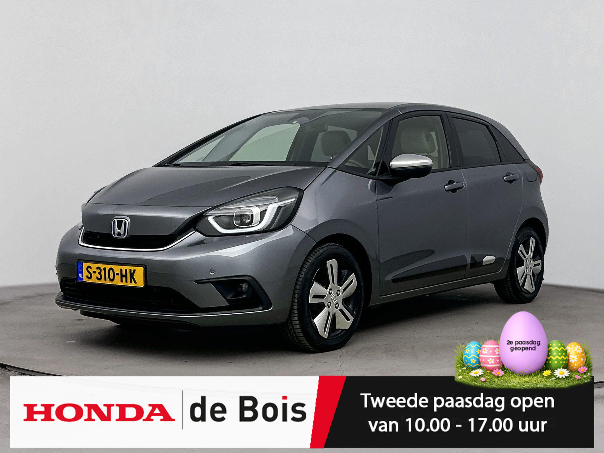 Honda Jazz 1.5 e:HEV Executive