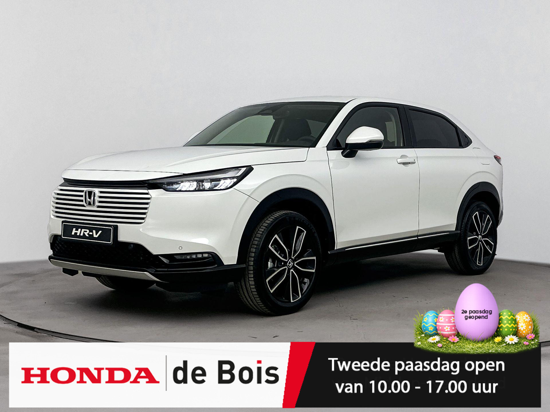 Honda HR-V 1.5 e:HEV Advance