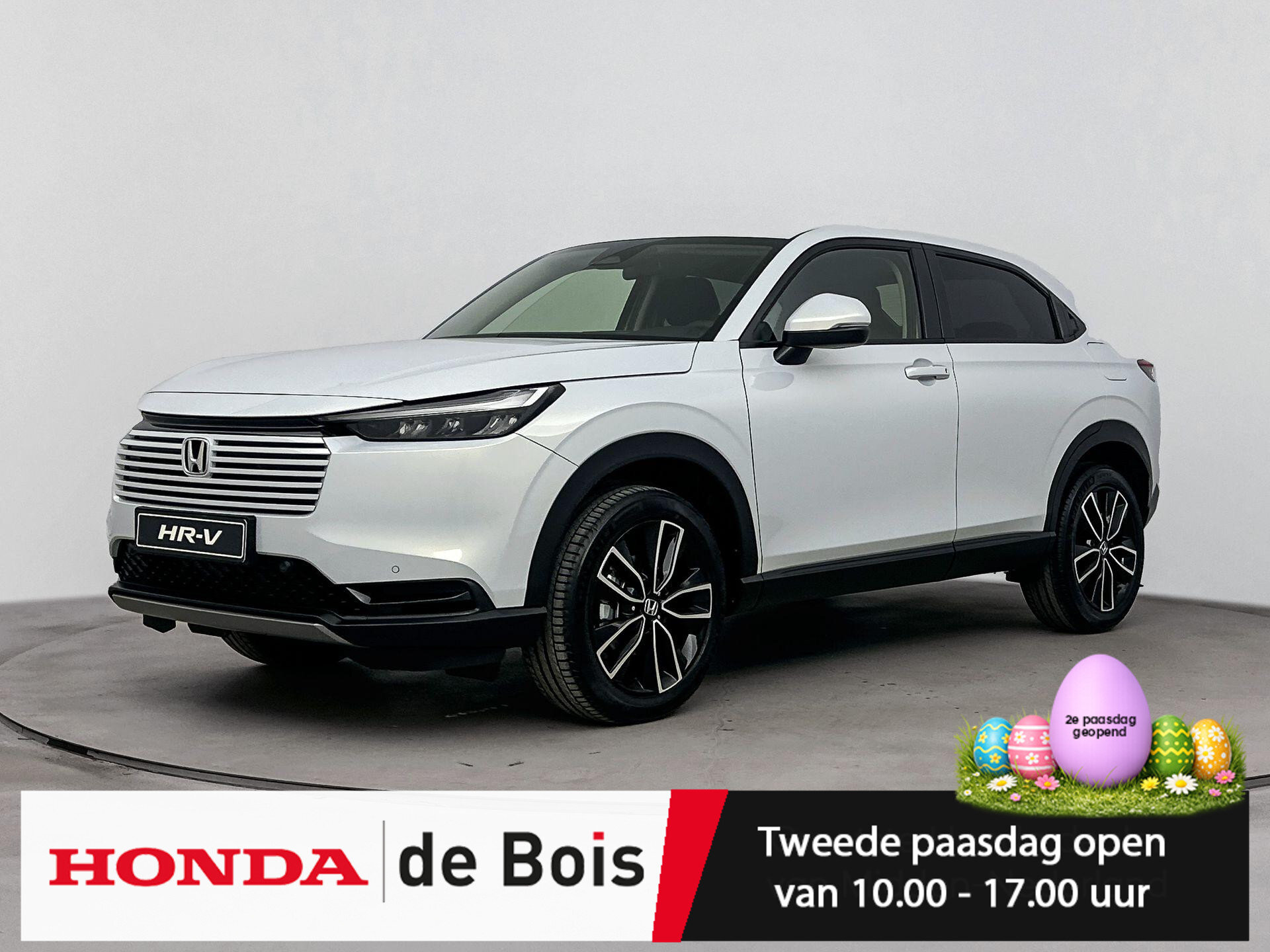 Honda HR-V 1.5 e:HEV Elegance