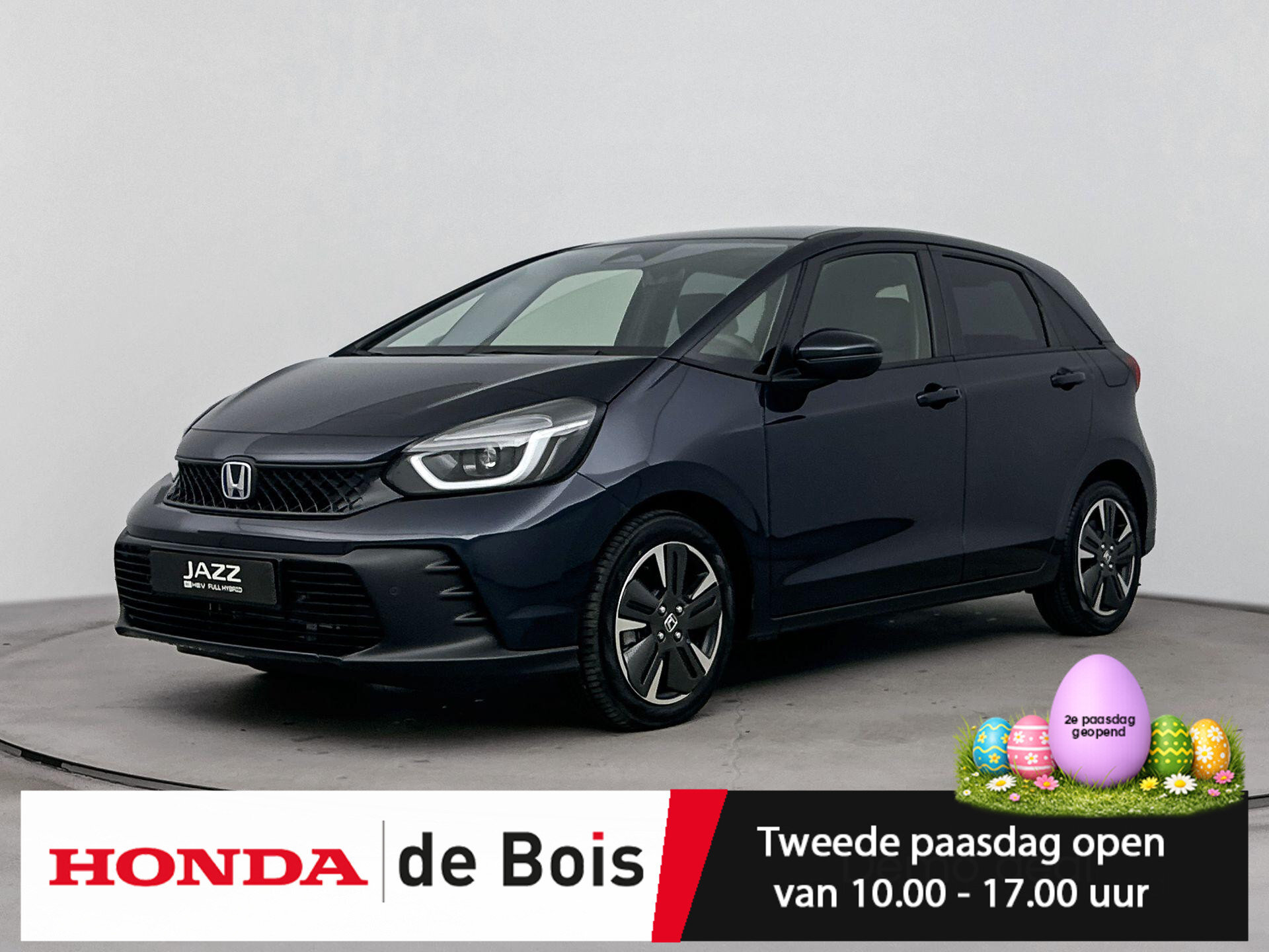 Honda Jazz 1.5 e:HEV Advance