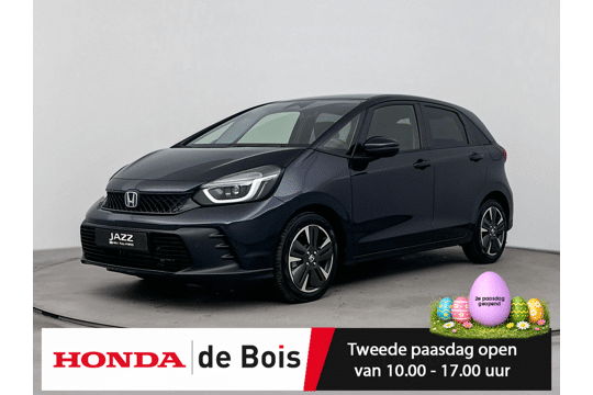 Honda Jazz 1.5 e:HEV Advance