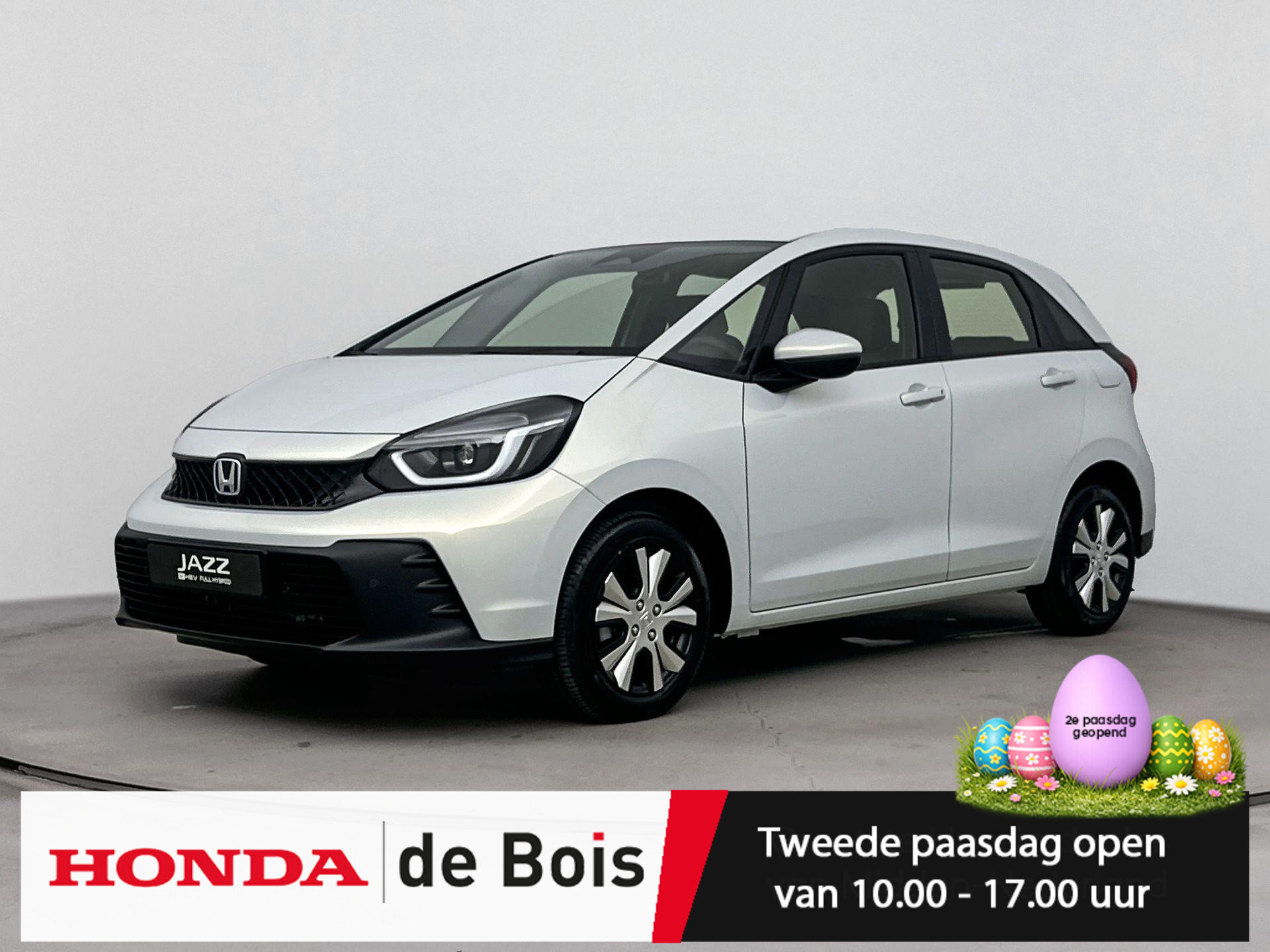 Honda Jazz 1.5 e:HEV Elegance