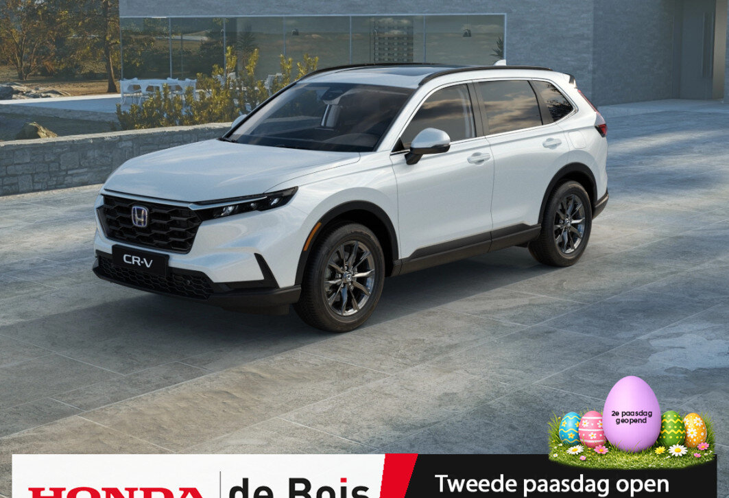Honda CR-V 2.0 e:HEV Elegance