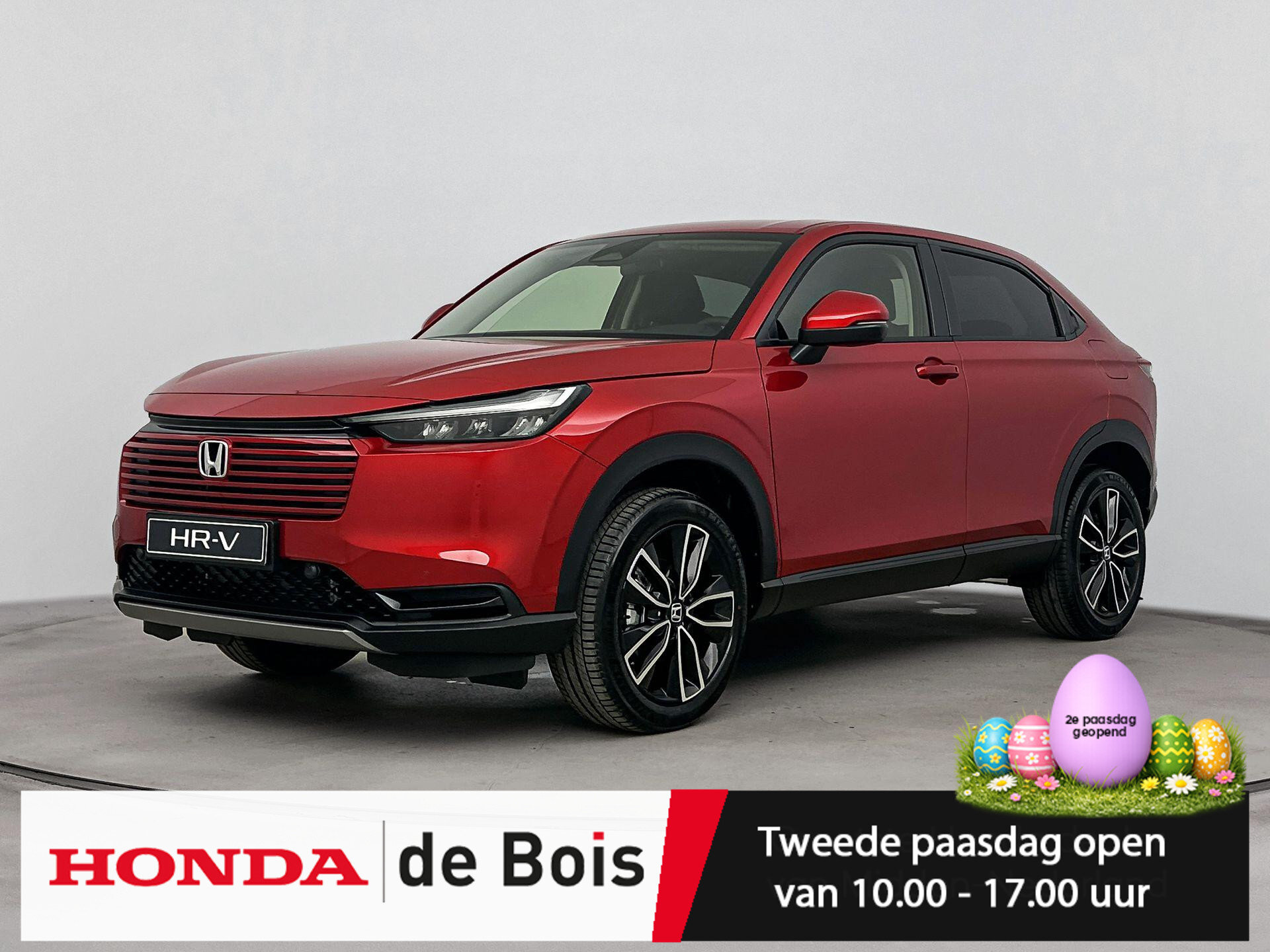 Honda HR-V 1.5 e:HEV Elegance