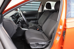Volkswagen Polo 1.0 TSI 95pk Comfortline - Afbeelding 4