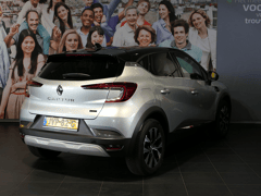 Renault Captur 1.6 E-Tech Hybrid 145 Intens - Occasion Lease vanaf €429 p/m - - Afbeelding 3