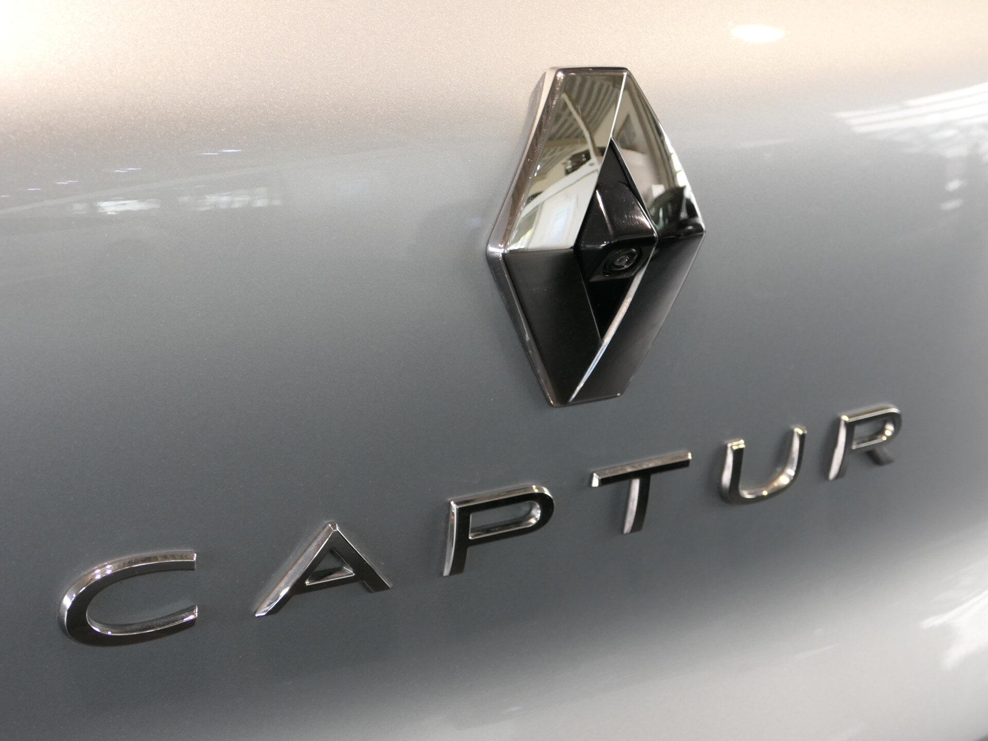 Renault Captur 1.6 E-Tech Hybrid 145 Intens - Occasion Lease vanaf €429 p/m - - Afbeelding 5