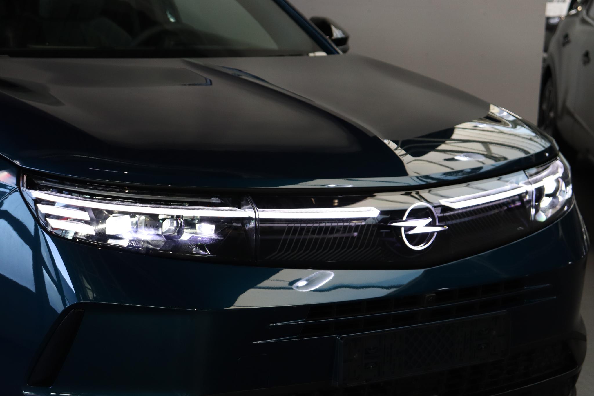 Opel Grandland 1.2 Turbo Hybrid Business Edition - Afbeelding 2