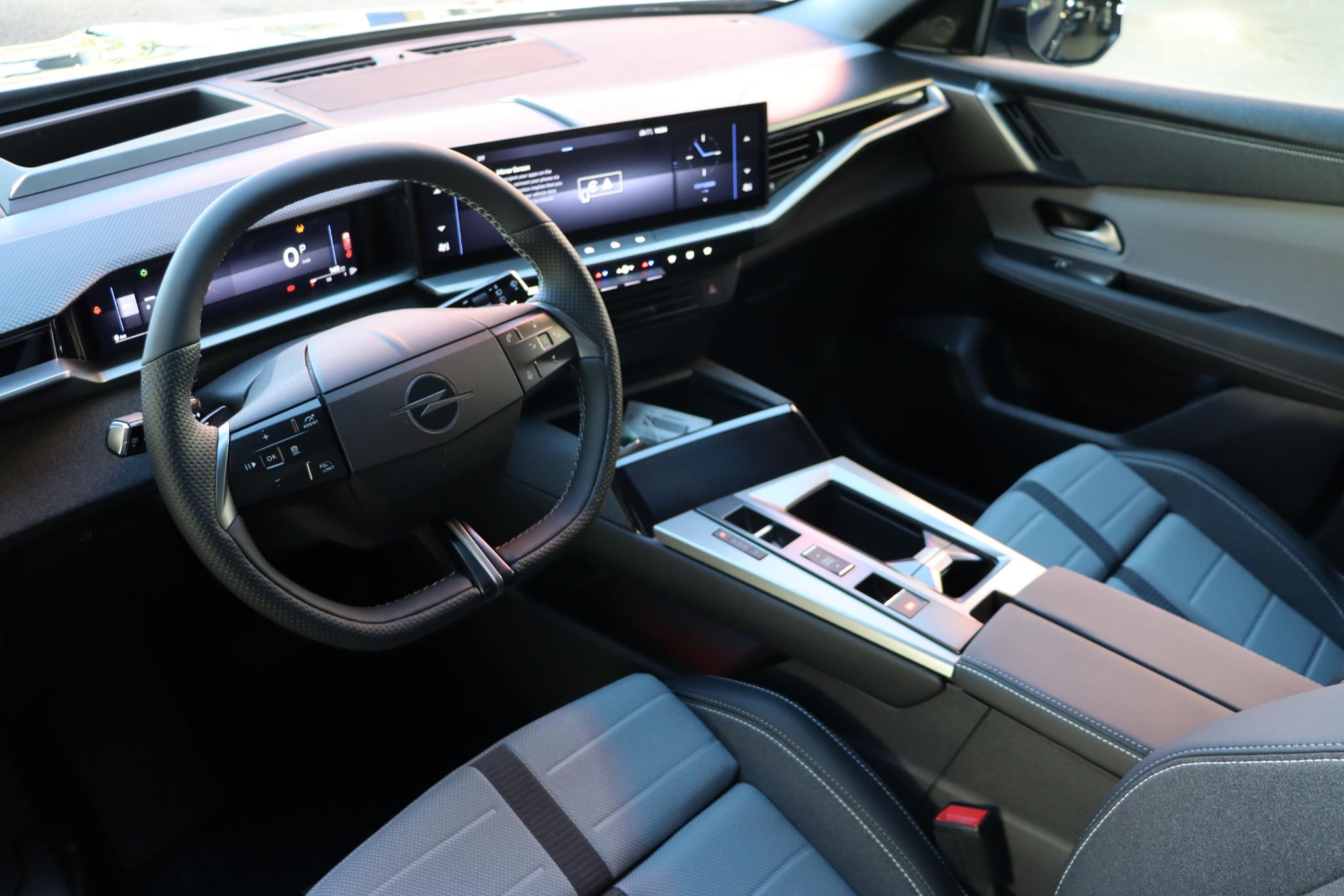 Opel Grandland 1.2 Turbo Hybrid Business Edition - Afbeelding 3