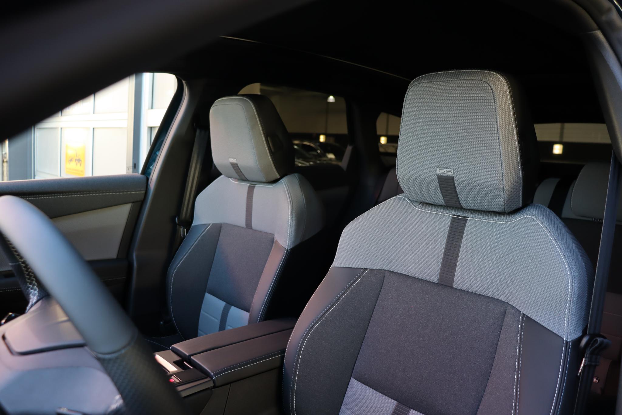 Opel Grandland 1.2 Turbo Hybrid Business Edition - Afbeelding 5