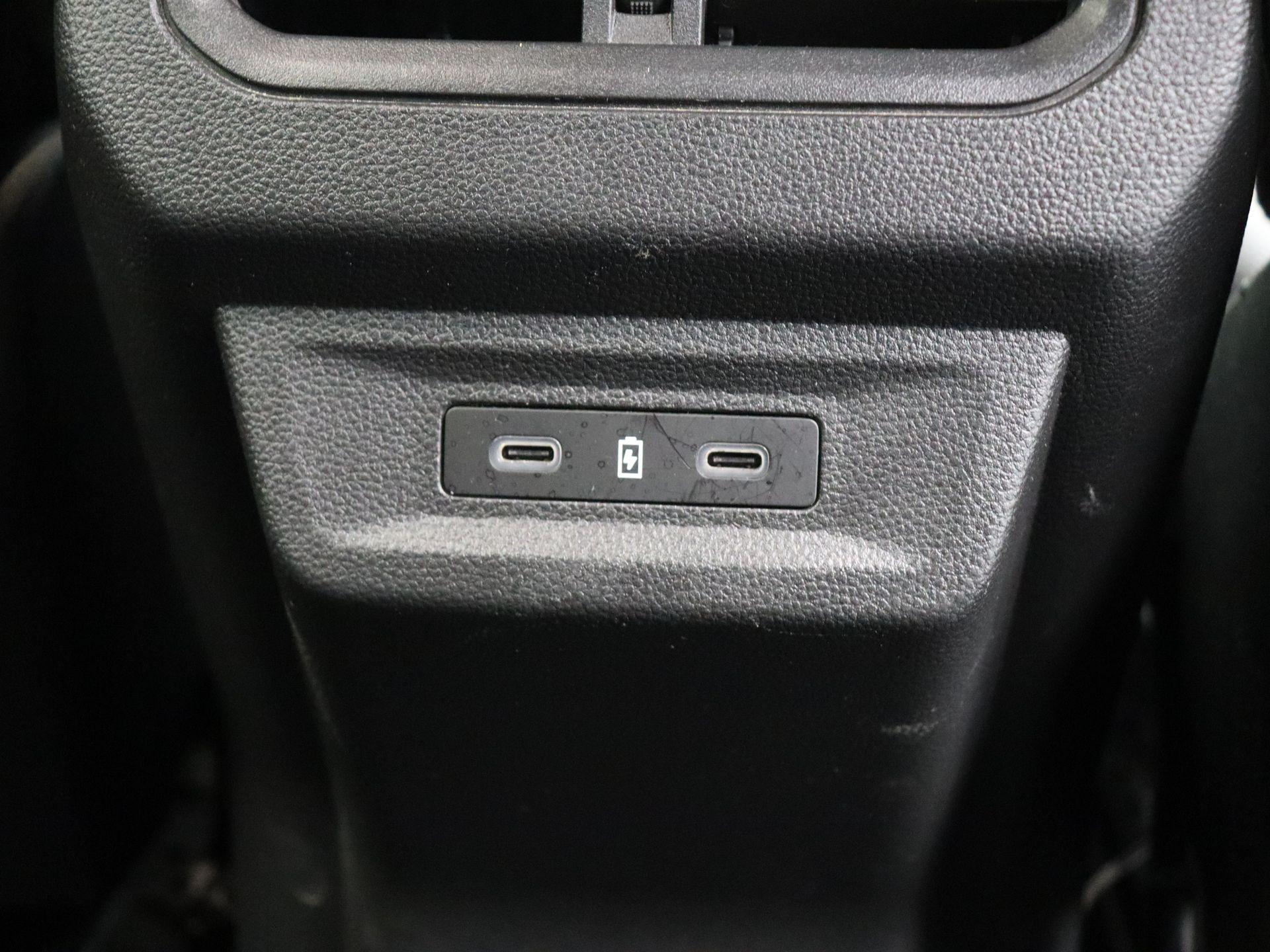 Renault Austral 1.2 E-Tech full hybrid 200 techno - Afbeelding 4