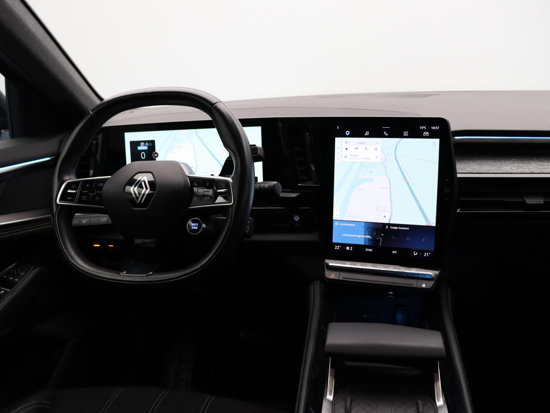 Renault Austral 1.2 E-Tech full hybrid 200 techno - Afbeelding 5